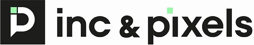 INC &amp; PIXELS
