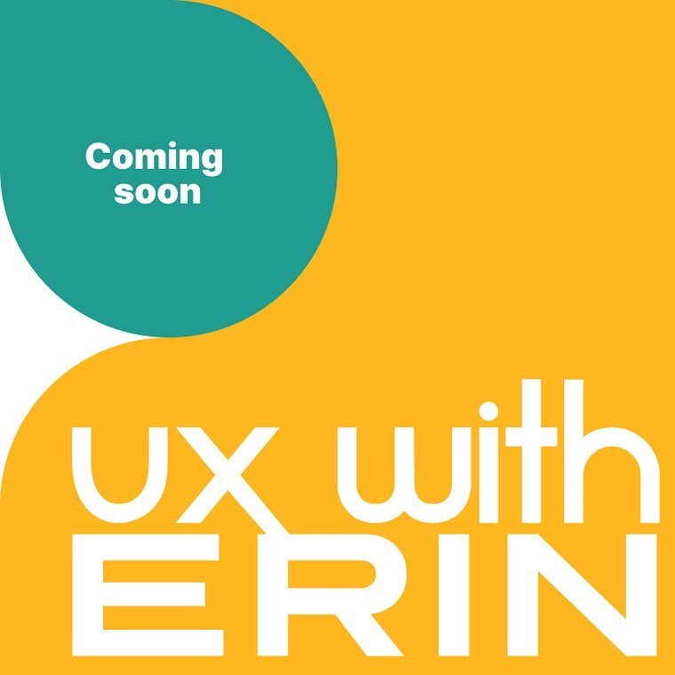 Launching soon. 
🚀 Breaking down barriers to create UX badasses! 🎯 Tired of sifting through the noise of bad UX info online?
I'm here to cut through the BS, providing no-nonsense resources for all UXers &ndash; from rookies to pros. Workshops, tips