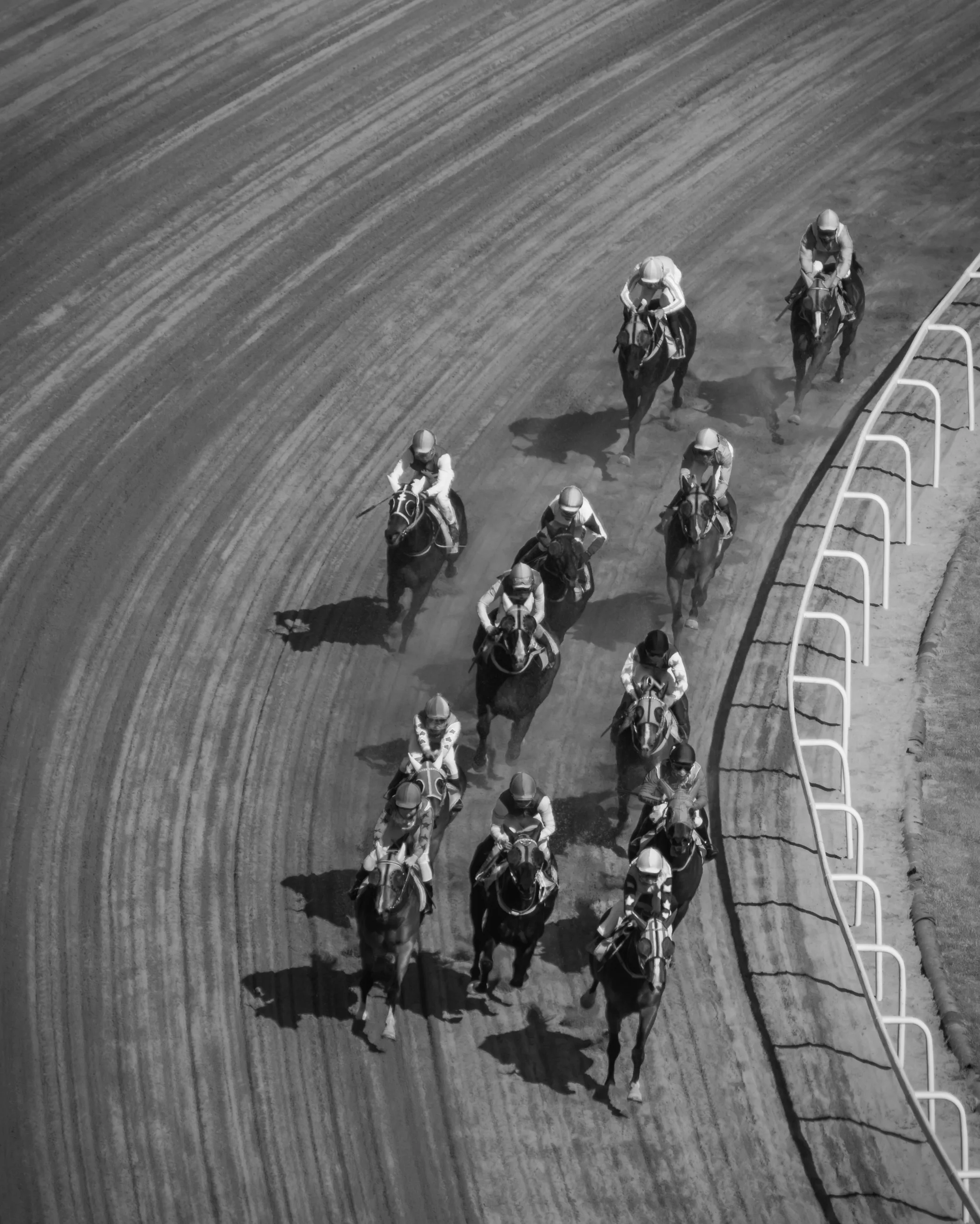 The Winning Post