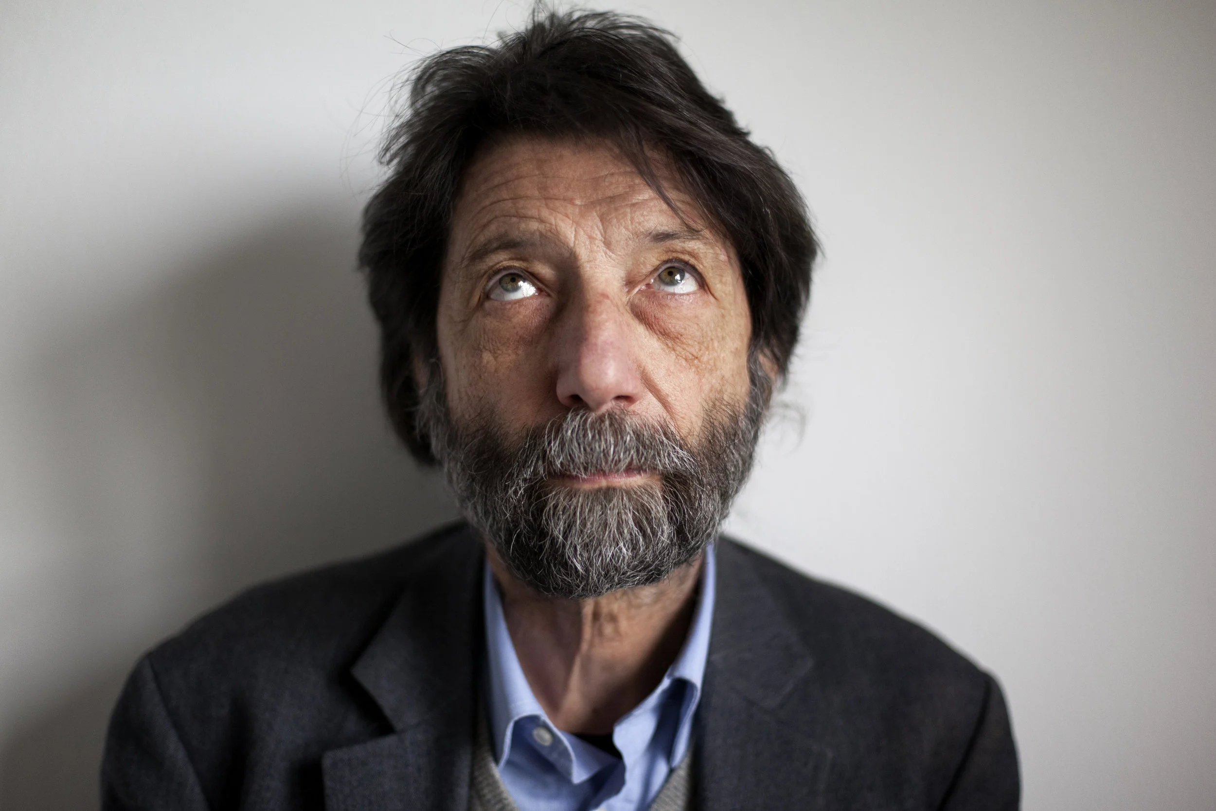 Massimo Cacciari
