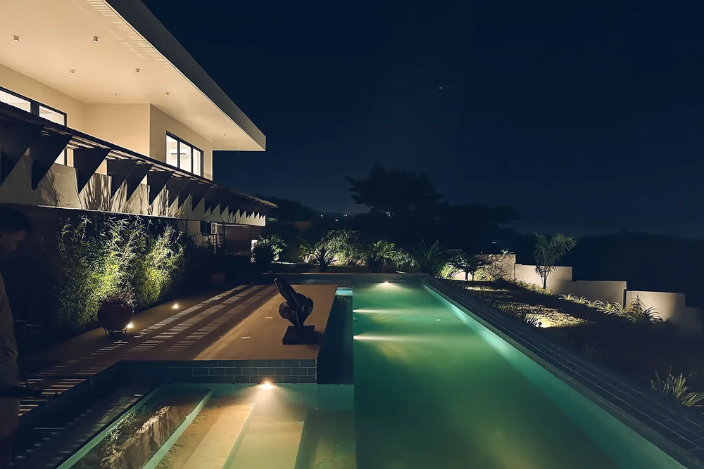 Villa Iman — SESA