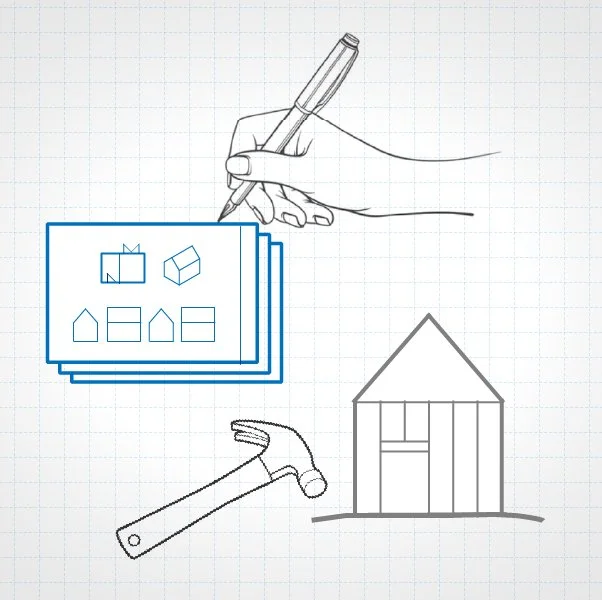 Architect vs. Design-Build: Who Designs my Custom Home?