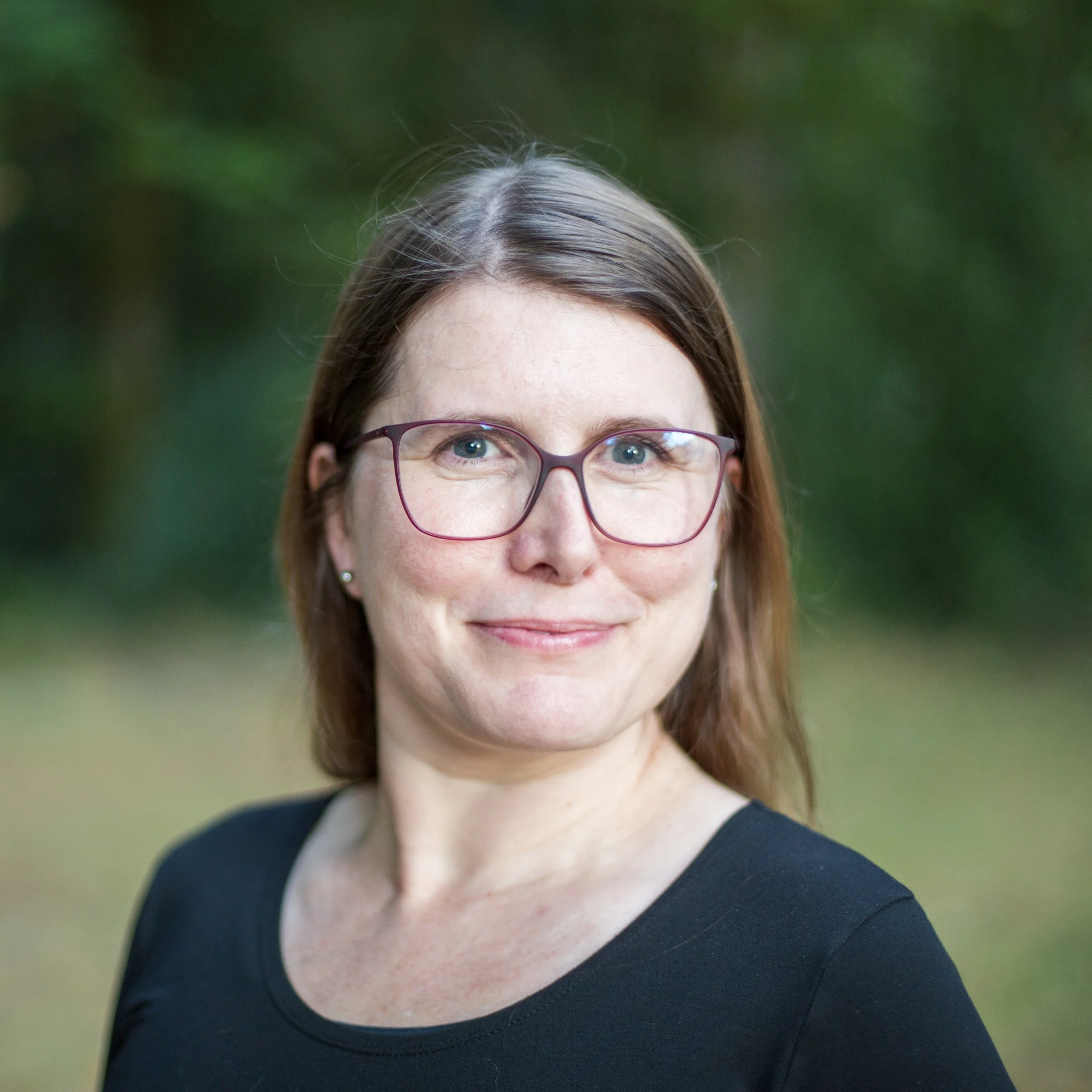 Sini Kamppari Finnish Architect Woman