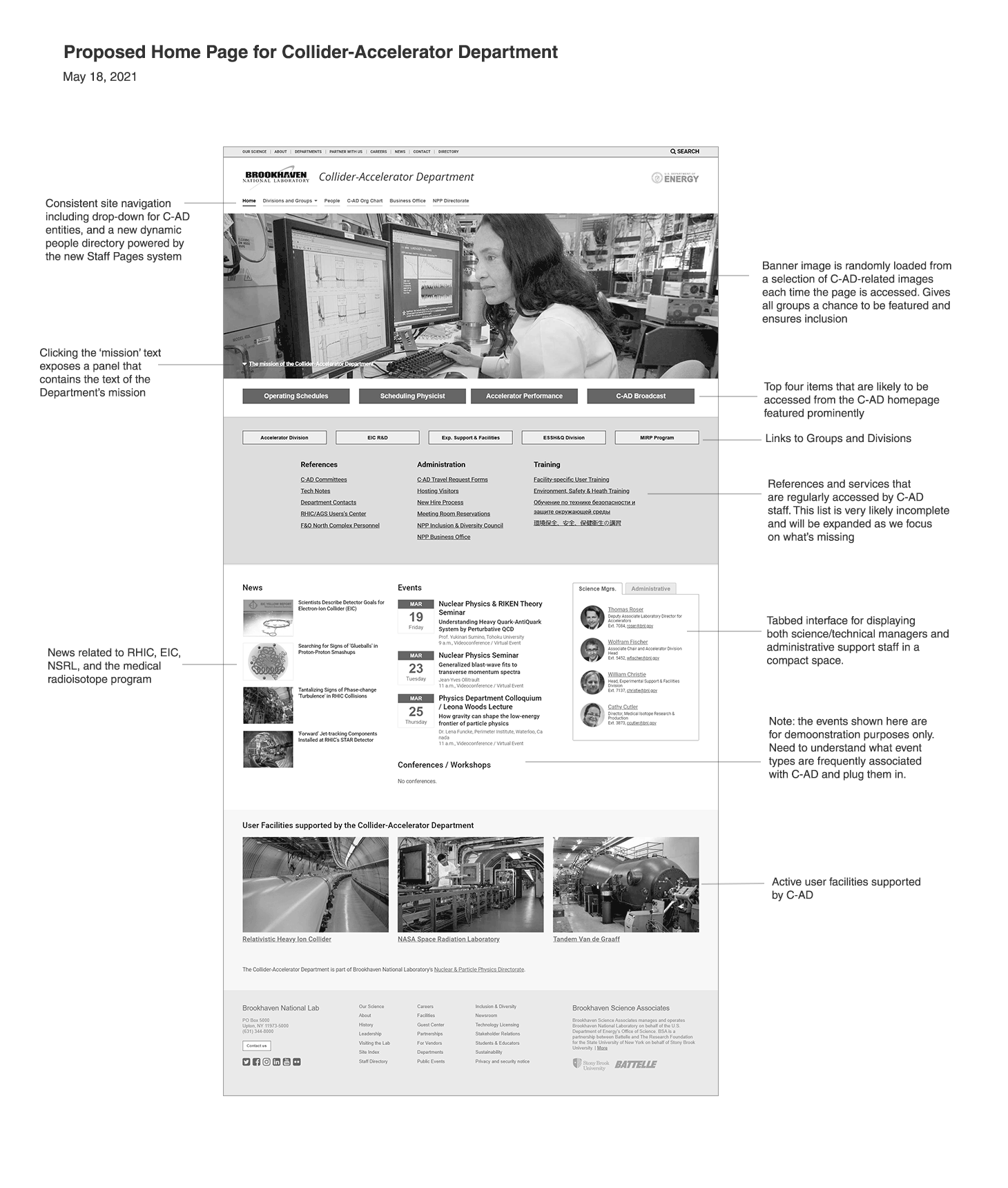 C-AD-home-page-draft-with-markup.png