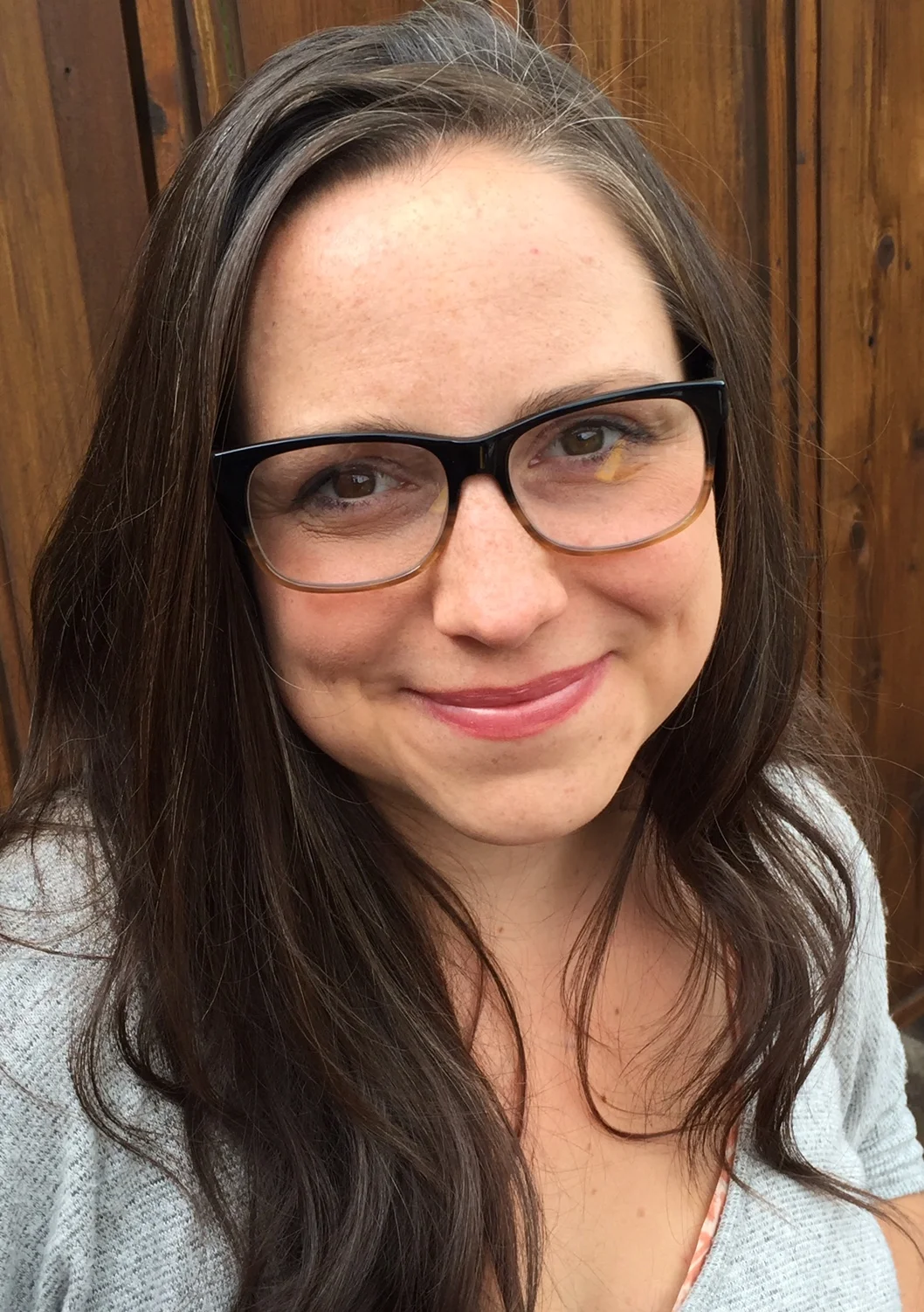 Kayla Helenske, MA, LMHC, ATR