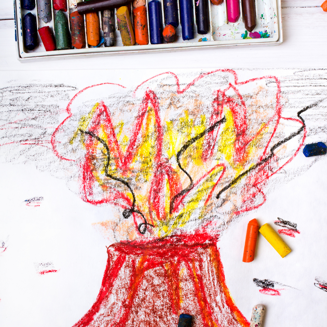 Emotional Regulation for Preteens with Anxiety