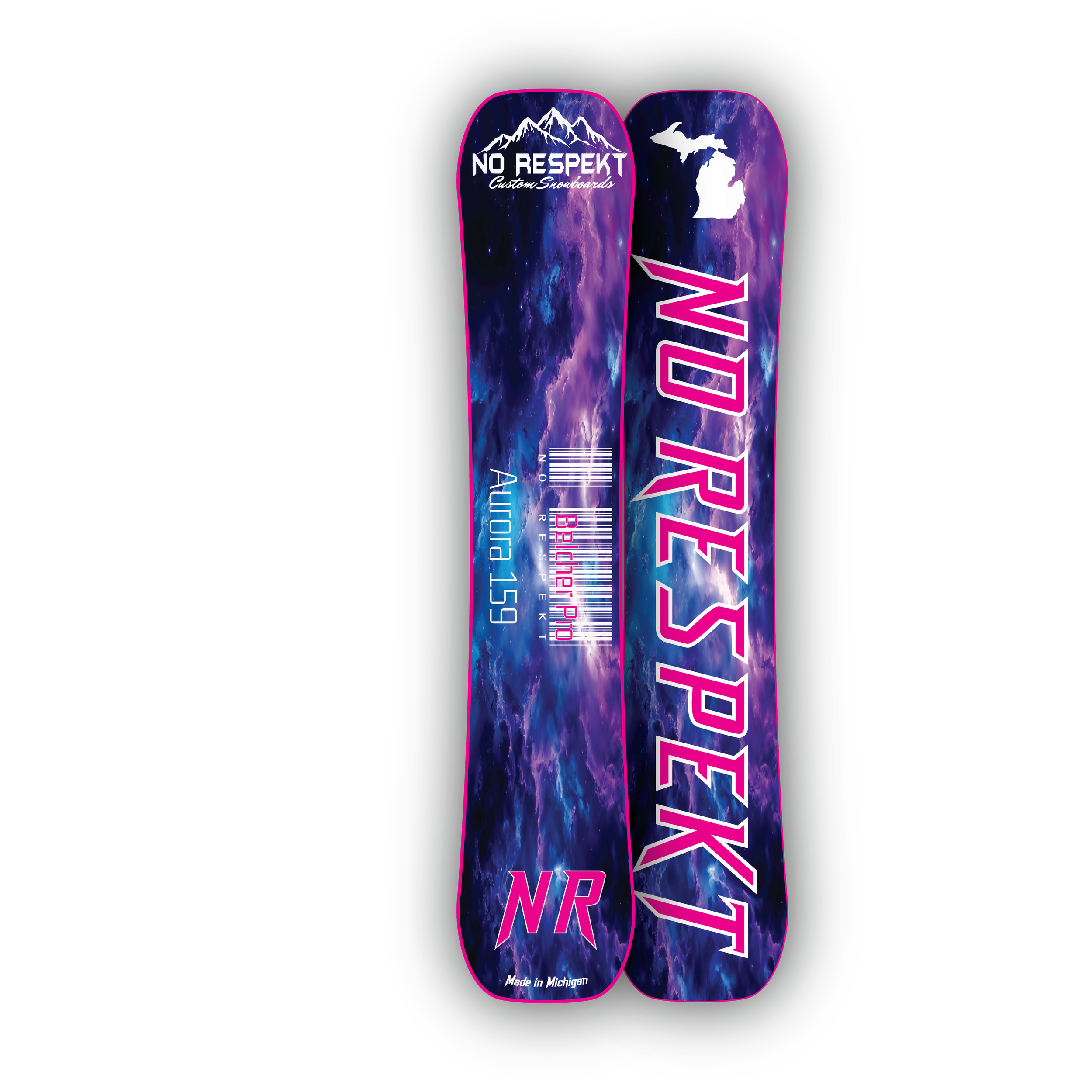 Bryan Belcher PRO WARFIGHTER