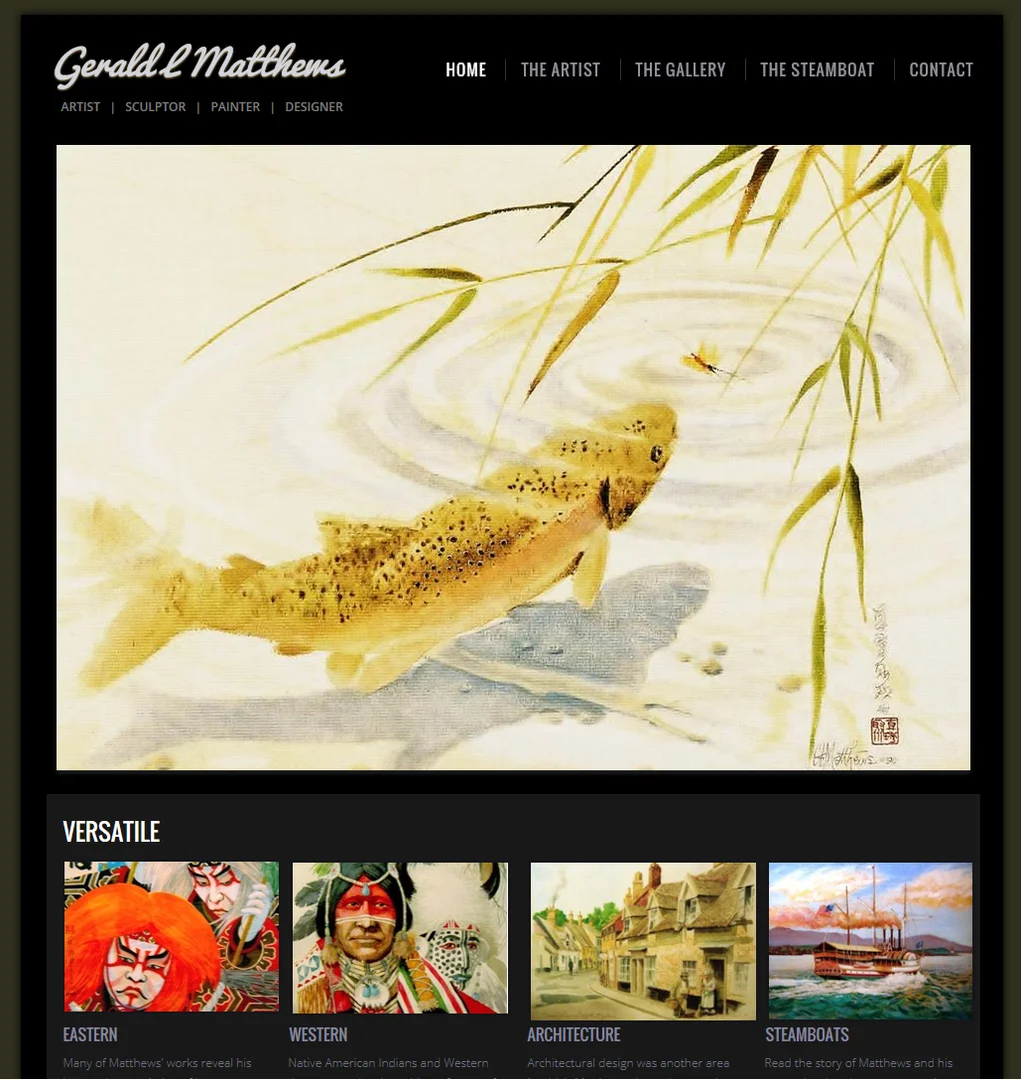 G.L. Matthews (Copy)