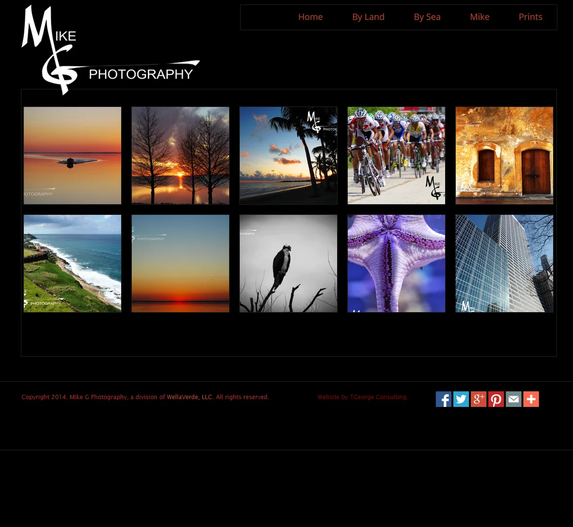 Mike G Photography (Copy)