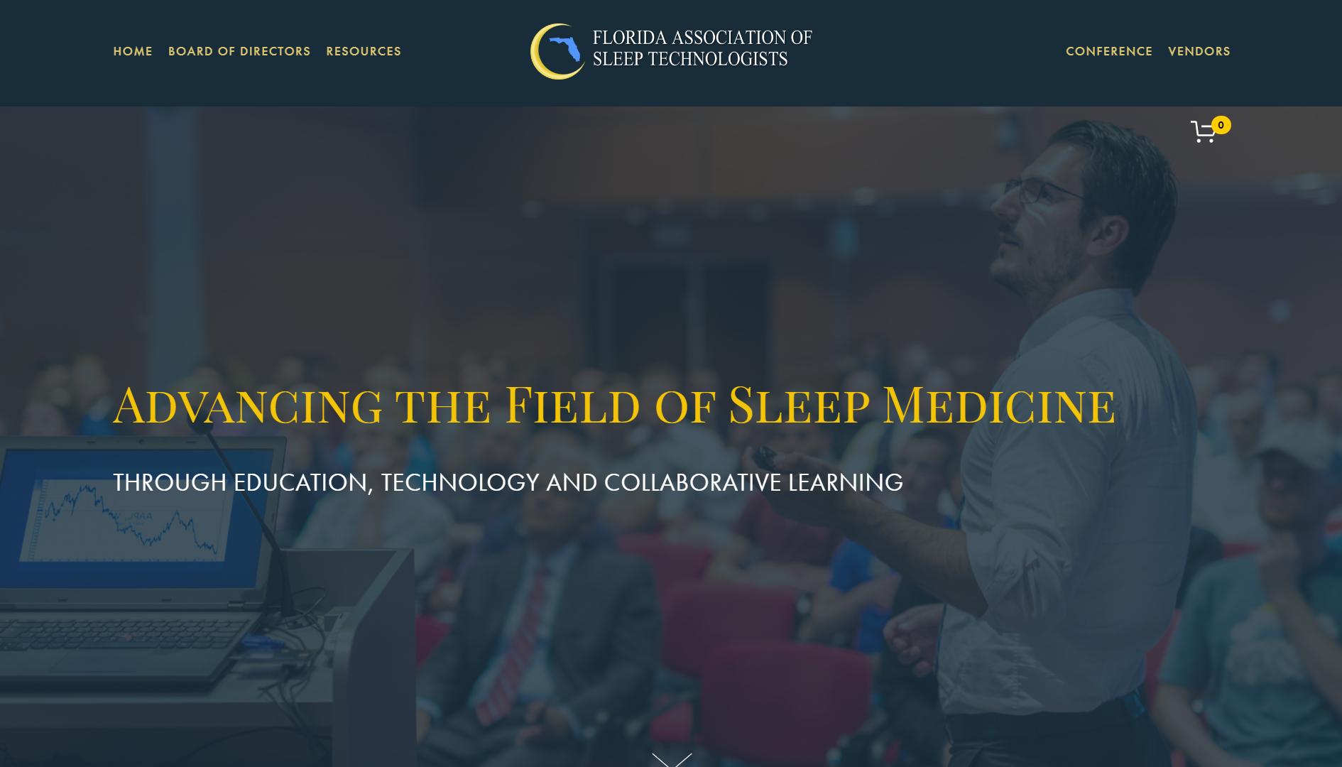 Florida Association of Sleep Technologists (Copy)