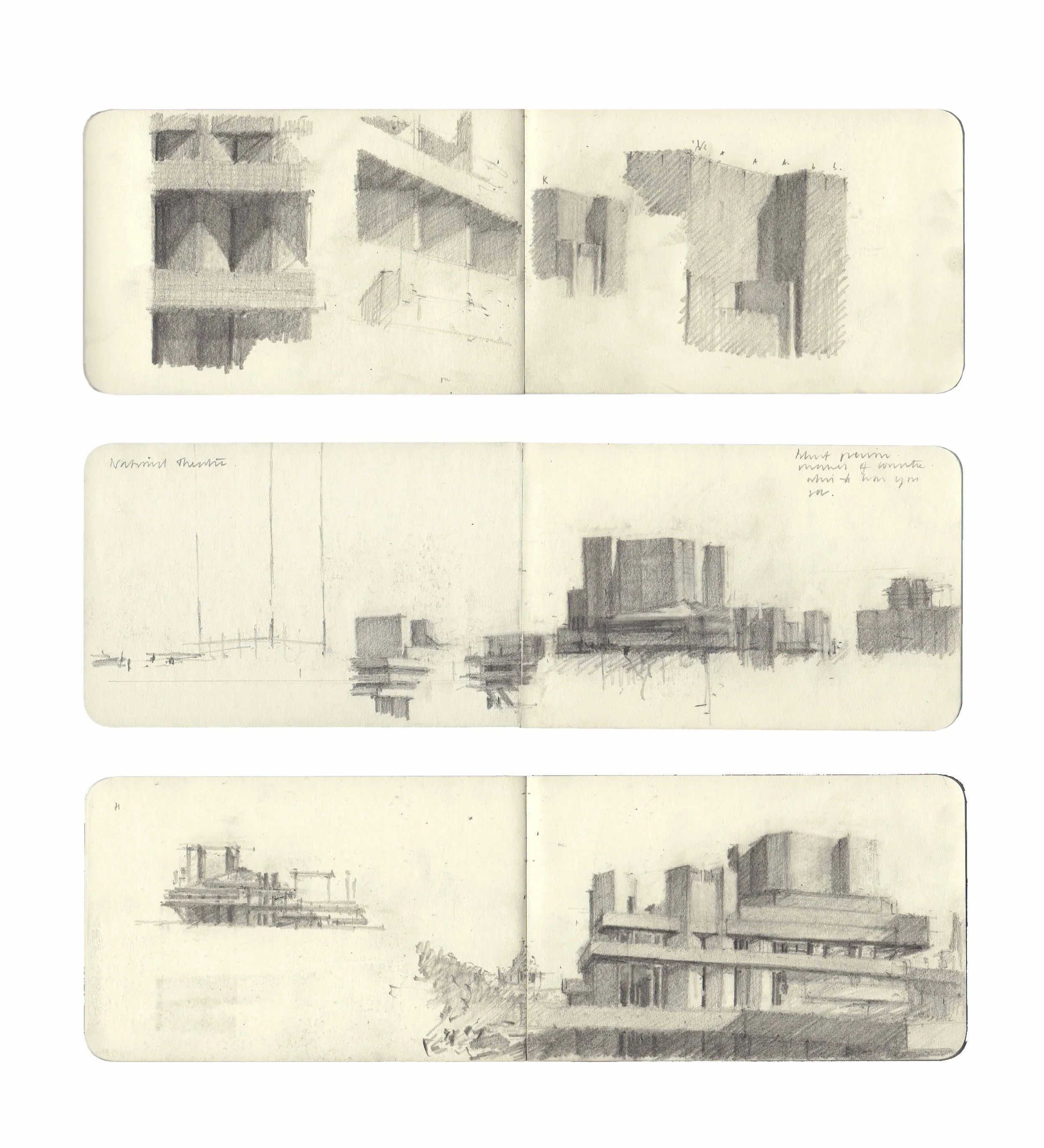 Trinity Buoy Wharf Drawing Prize, 2021