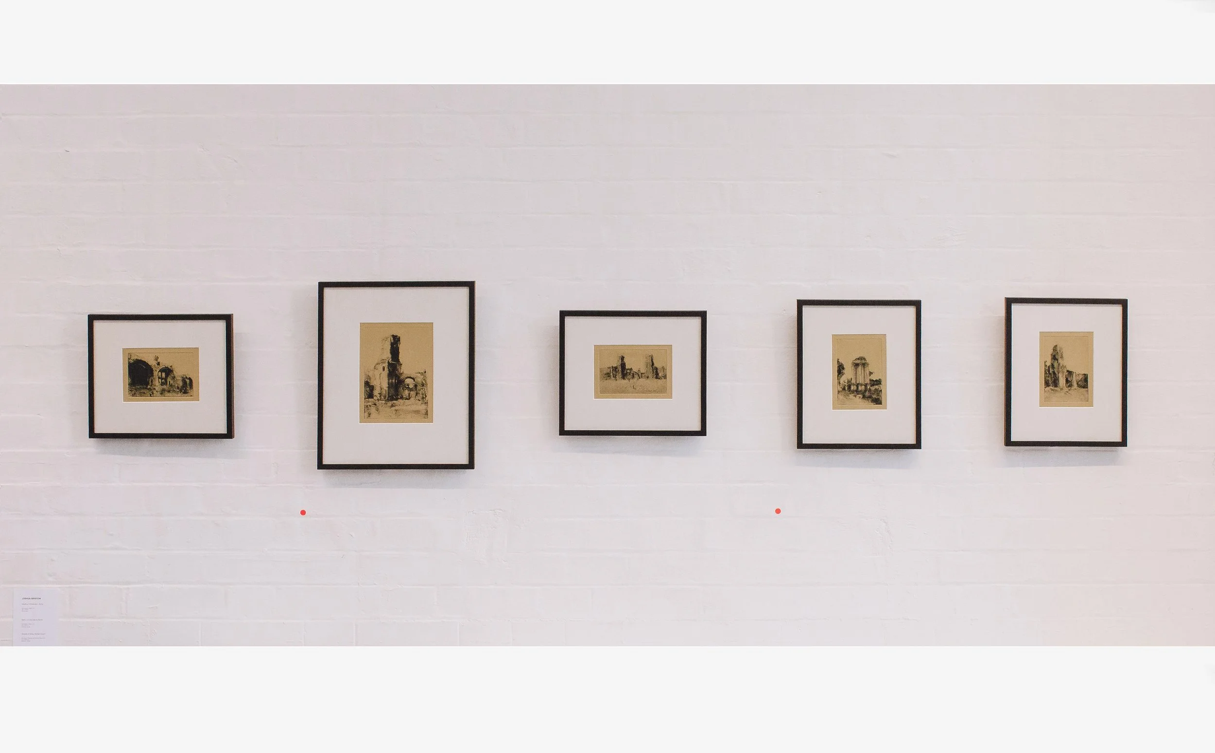 Home Exhibition, MSMR, London 