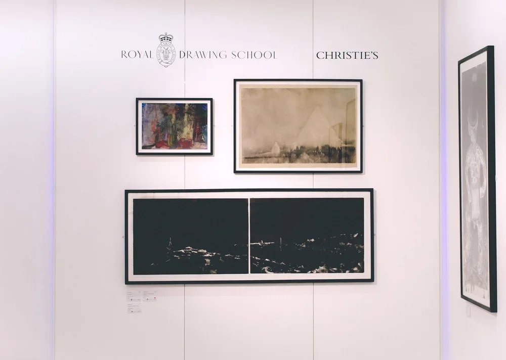 Christie's, Kings Street, London