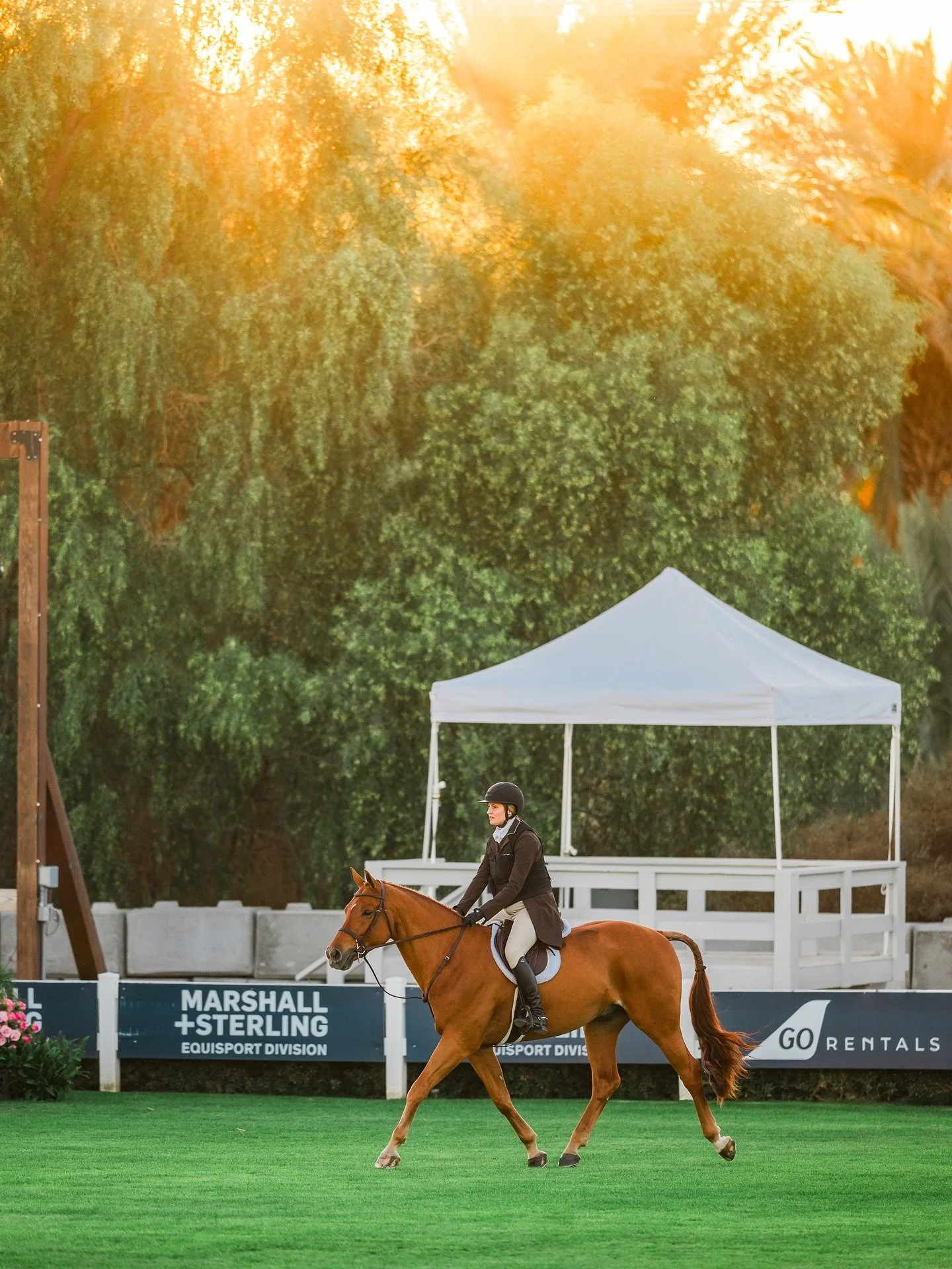 ✨Derby Day✨ ft. @soleilteubner &amp; Copper Canyon 🧡