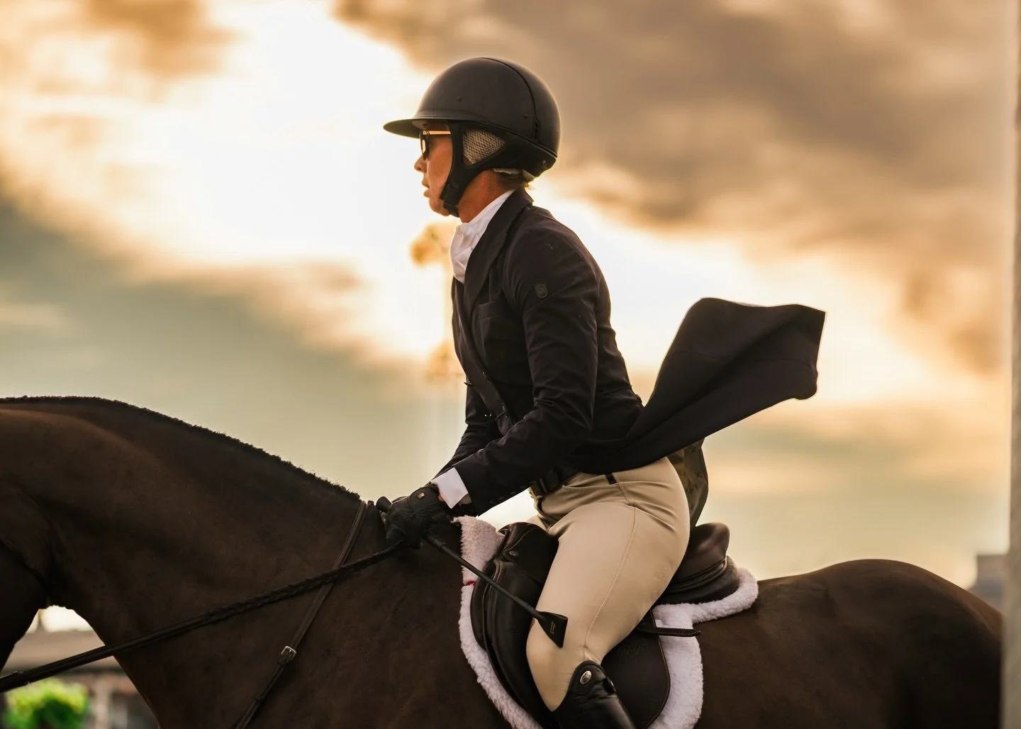 Derby Day never disappoints 🤩