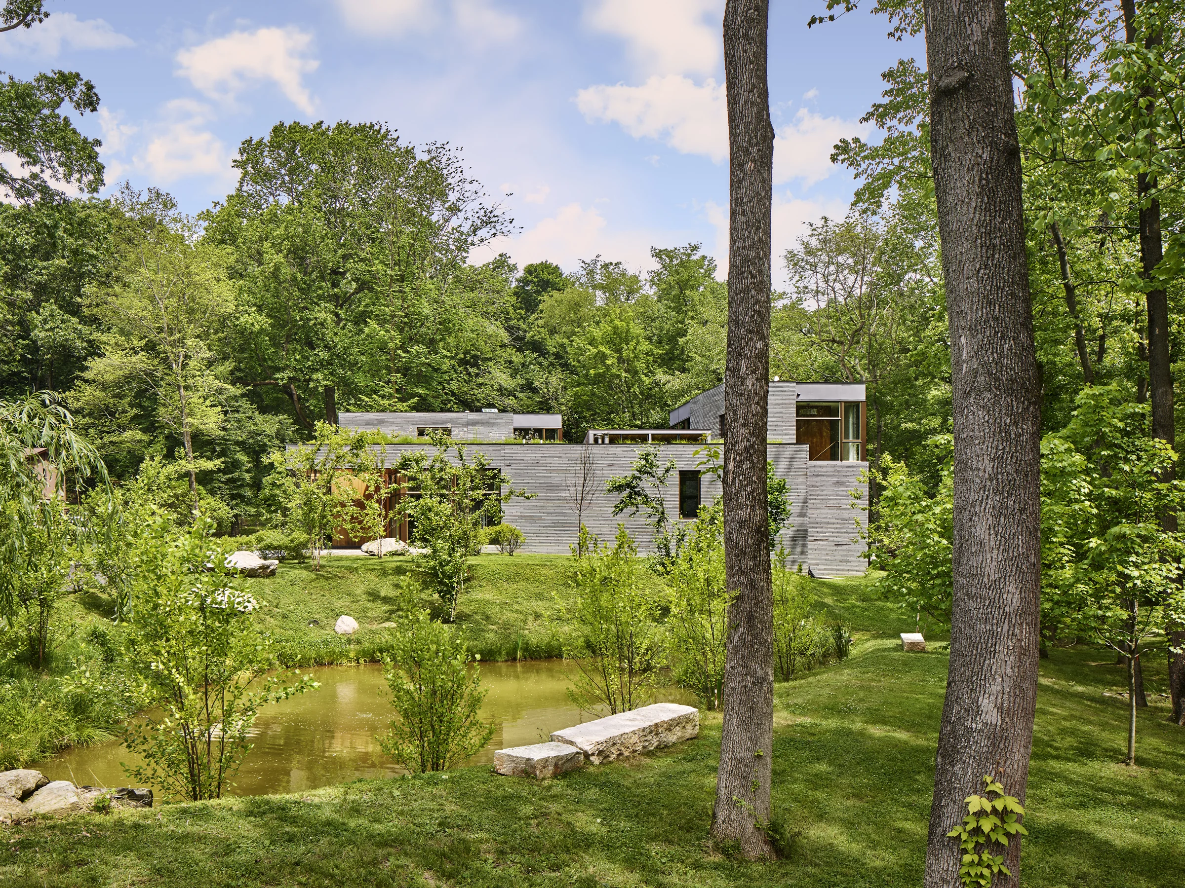 Qb3_Whitemarsh_Stone_House_Cedar_Glass_Pond_Trees.jpg
