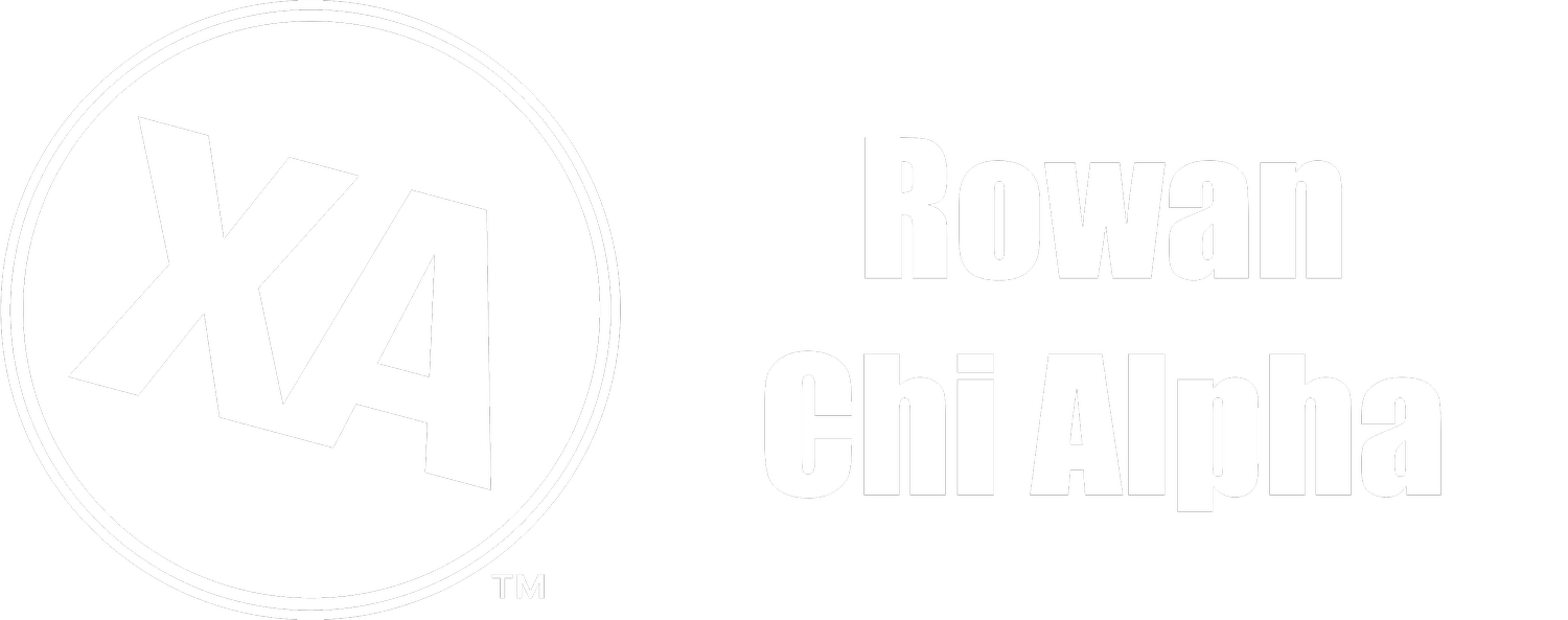 Rowan Chi Alpha