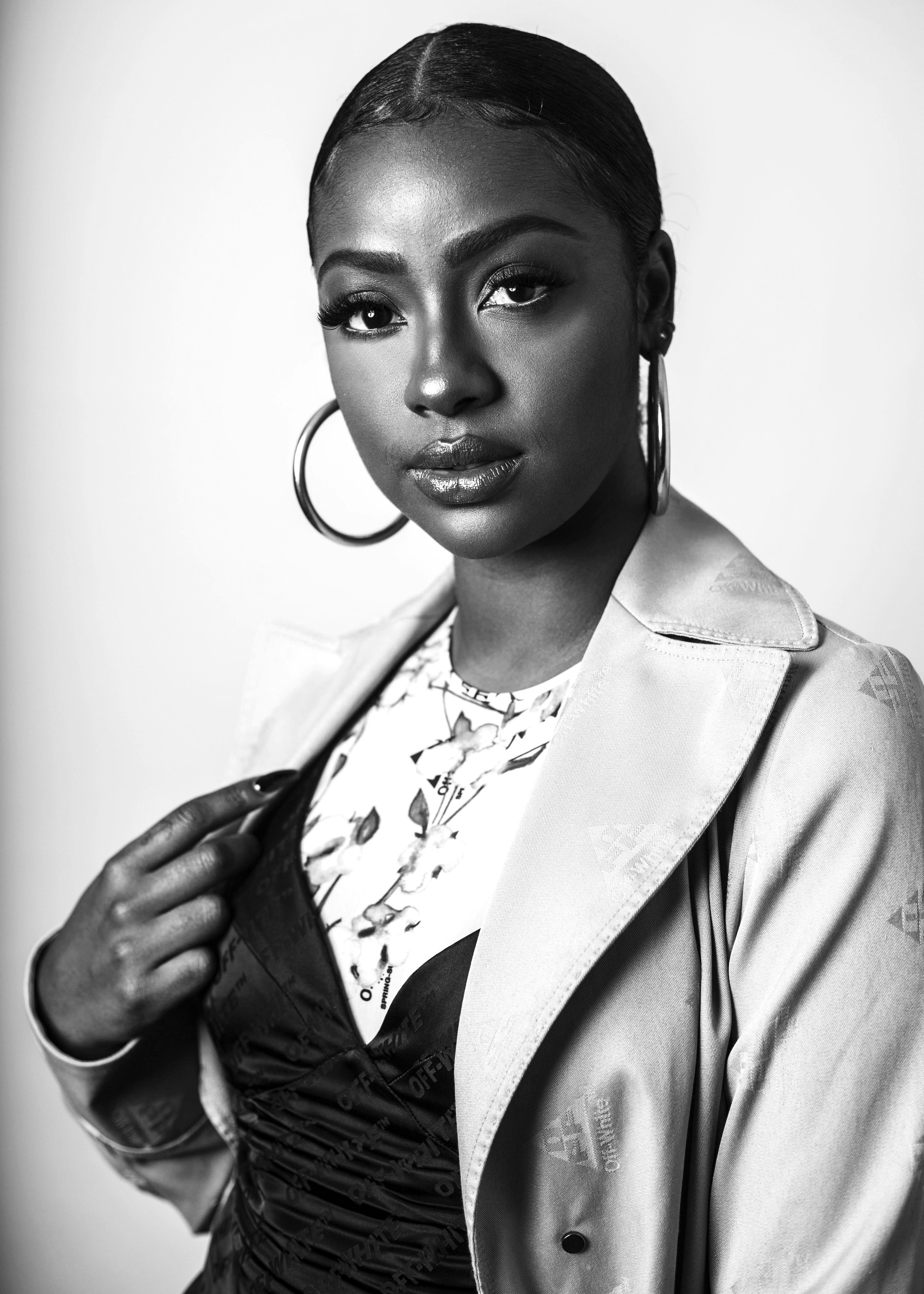 Justine Skye