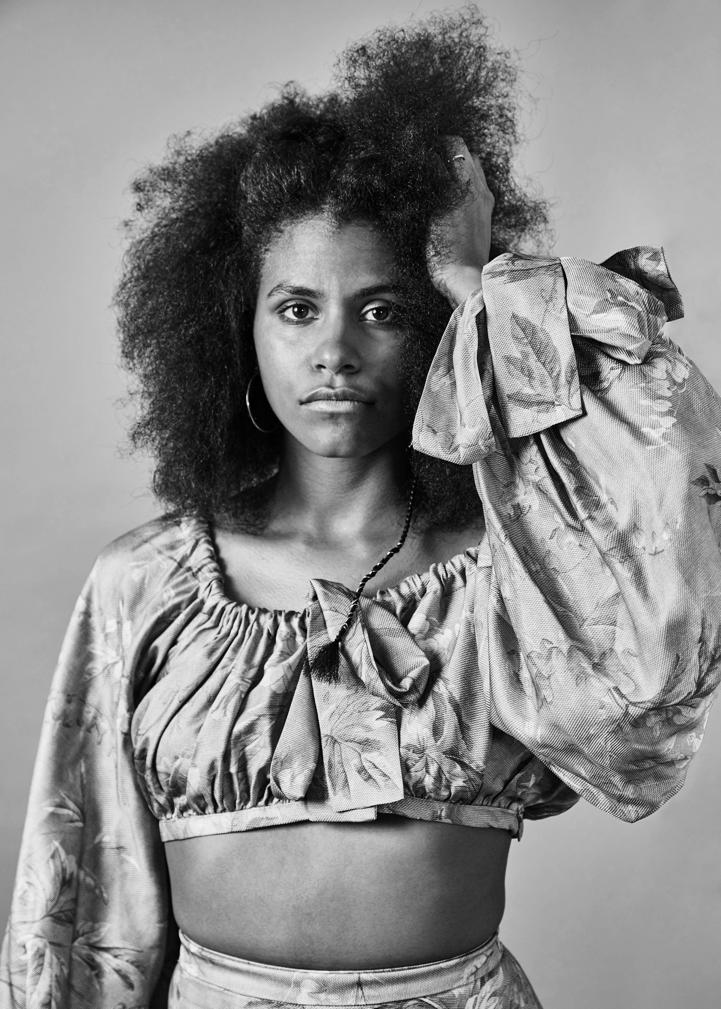 Zazie Beetz