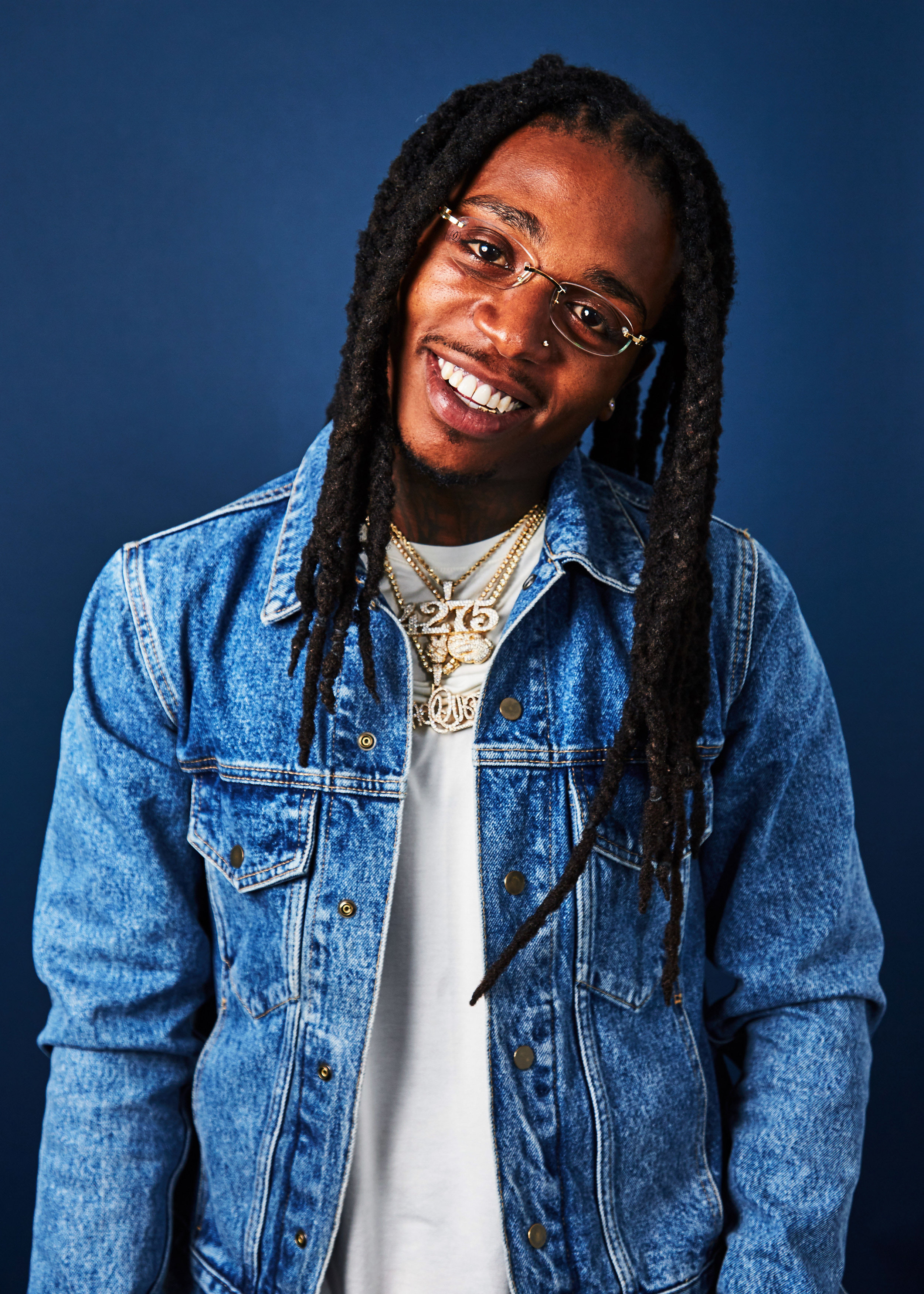 Jacquees