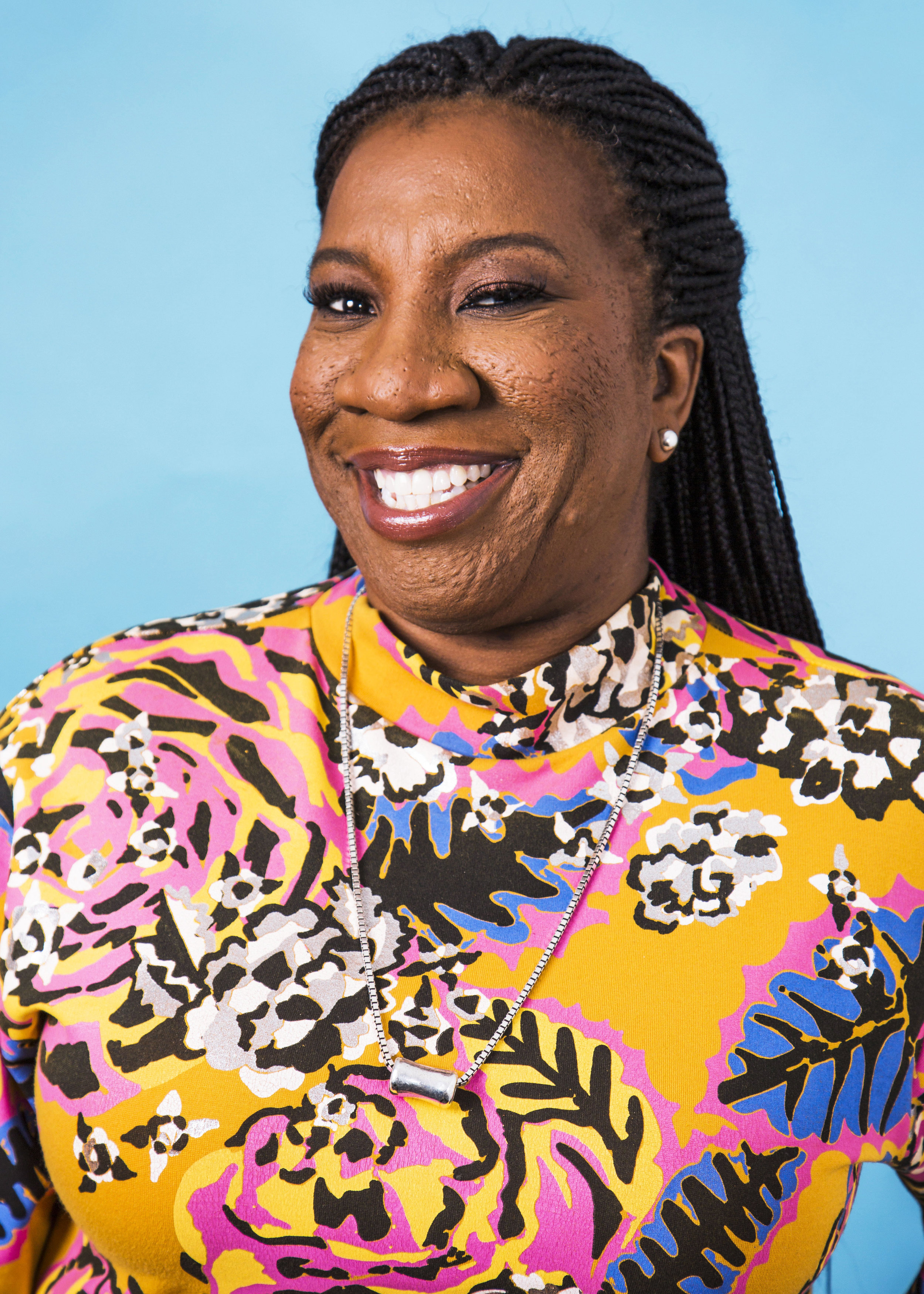 Tarana Burke