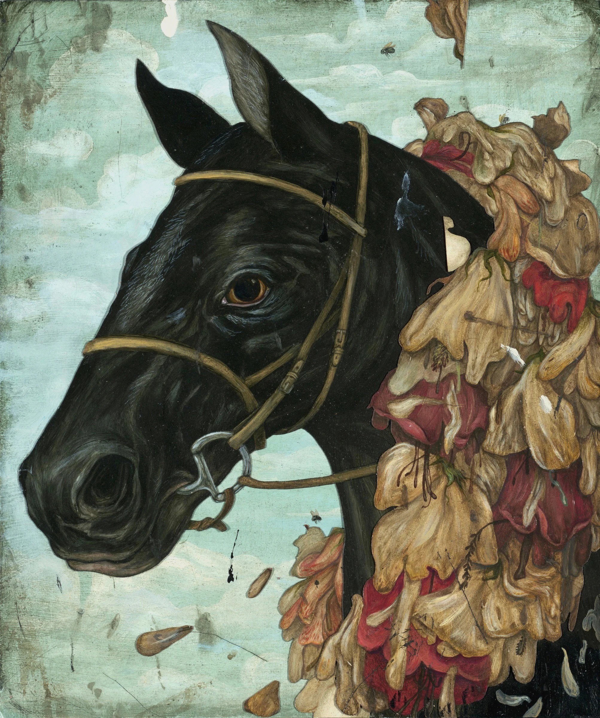 Garden and Gun / The Legend of Black Gold