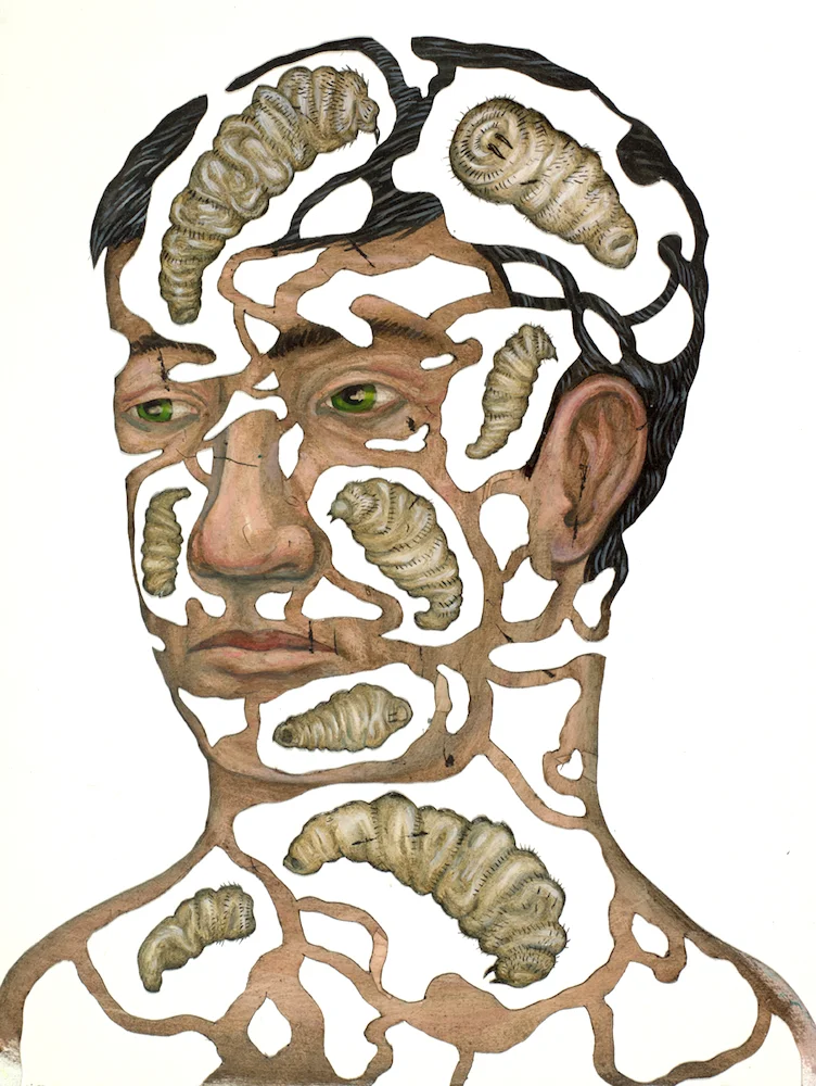 Nautilus / Parasites Are Us
