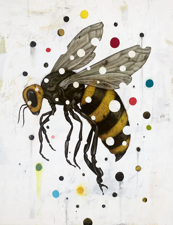 RollingStone / What is Killing America's Bees and What Does it Mean?