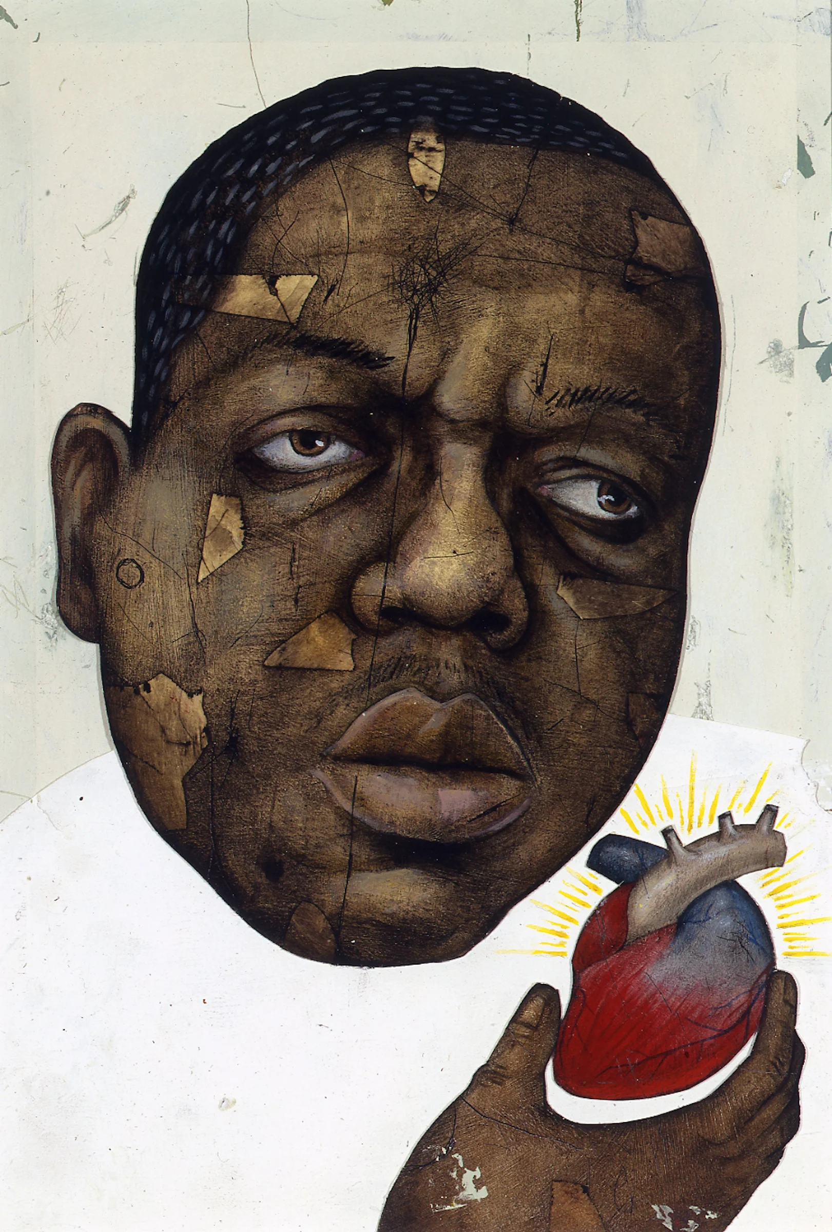 RollingStone / Biggie Smalls