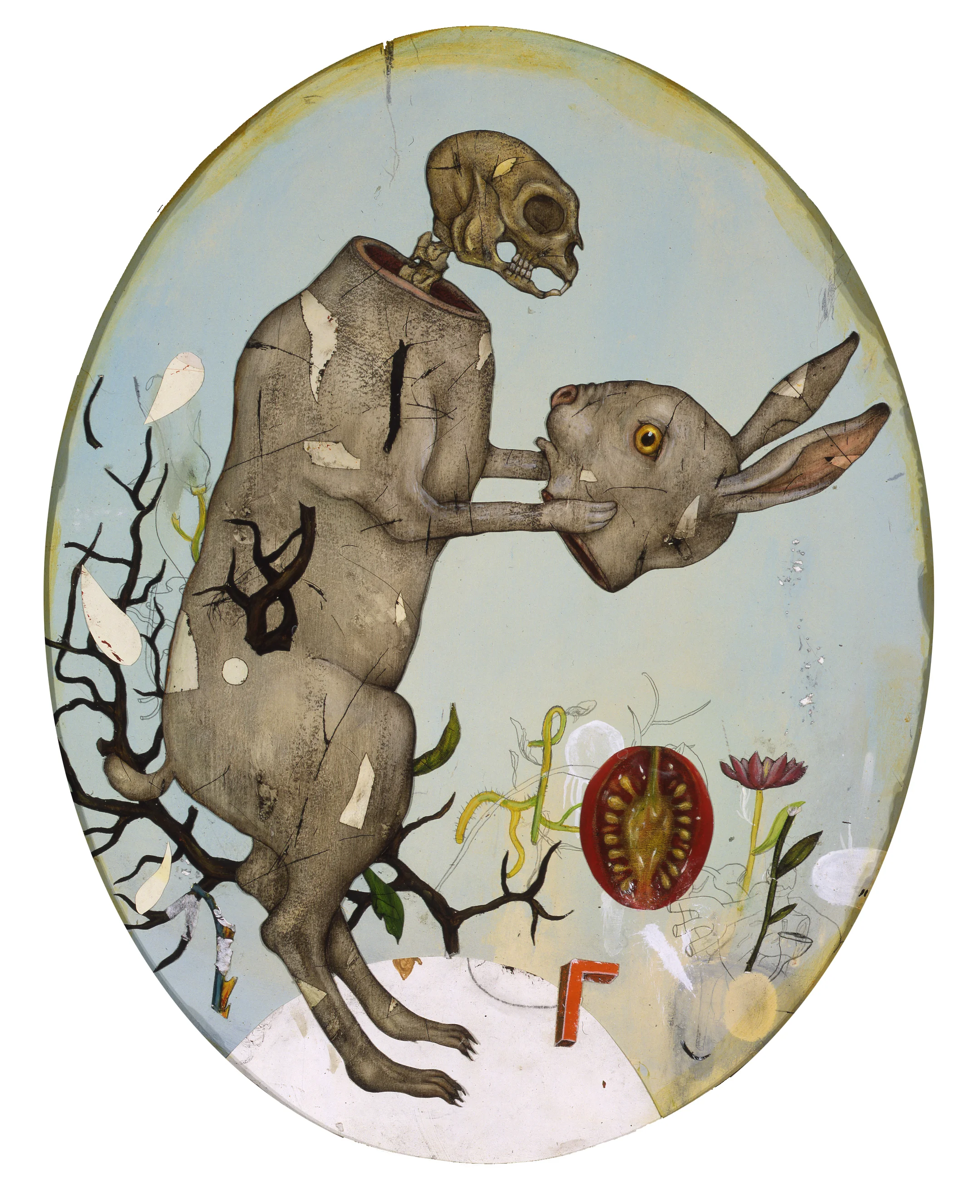 A Personal Piece