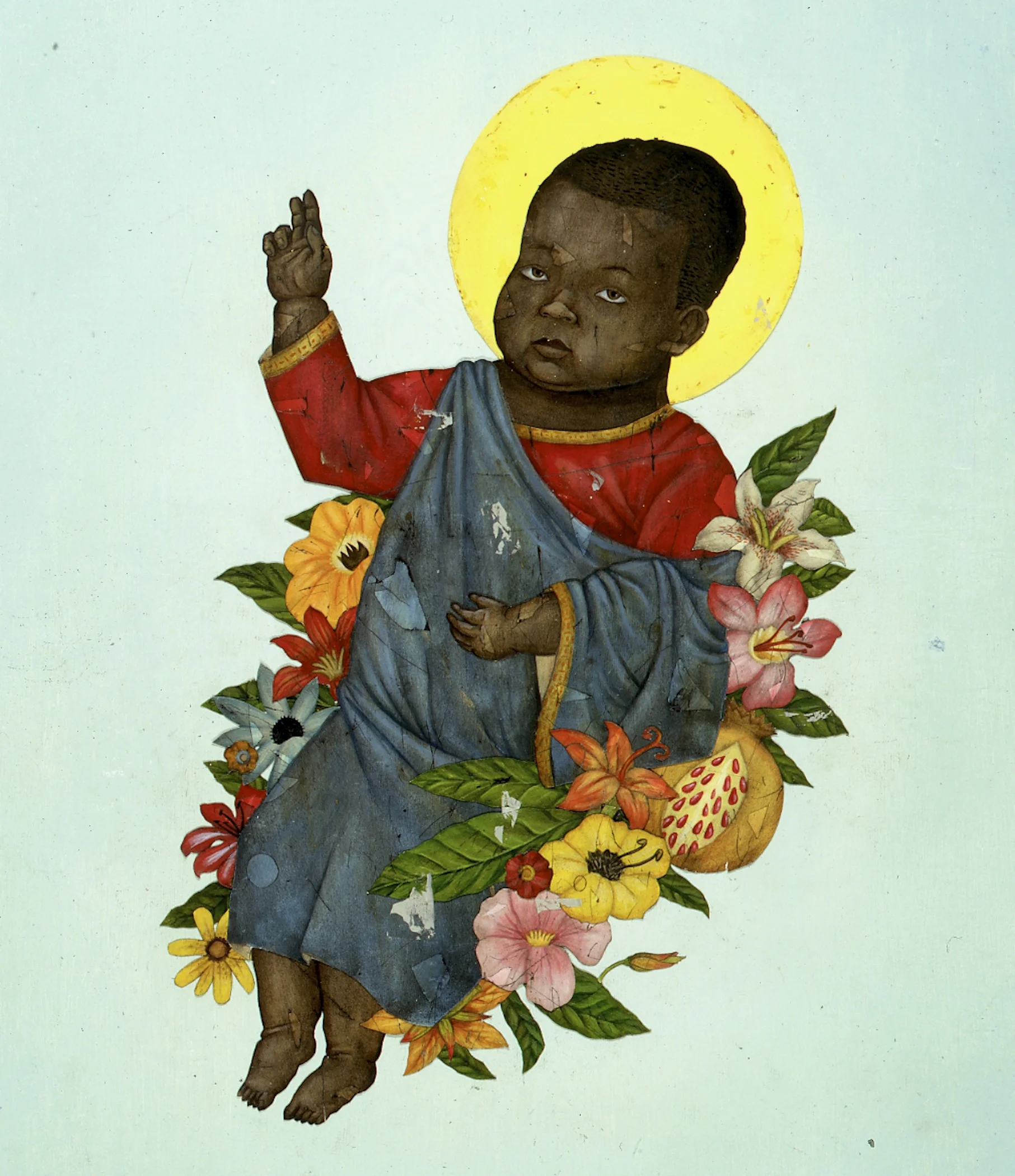 Newsweek / The Changing Face of Christianity
