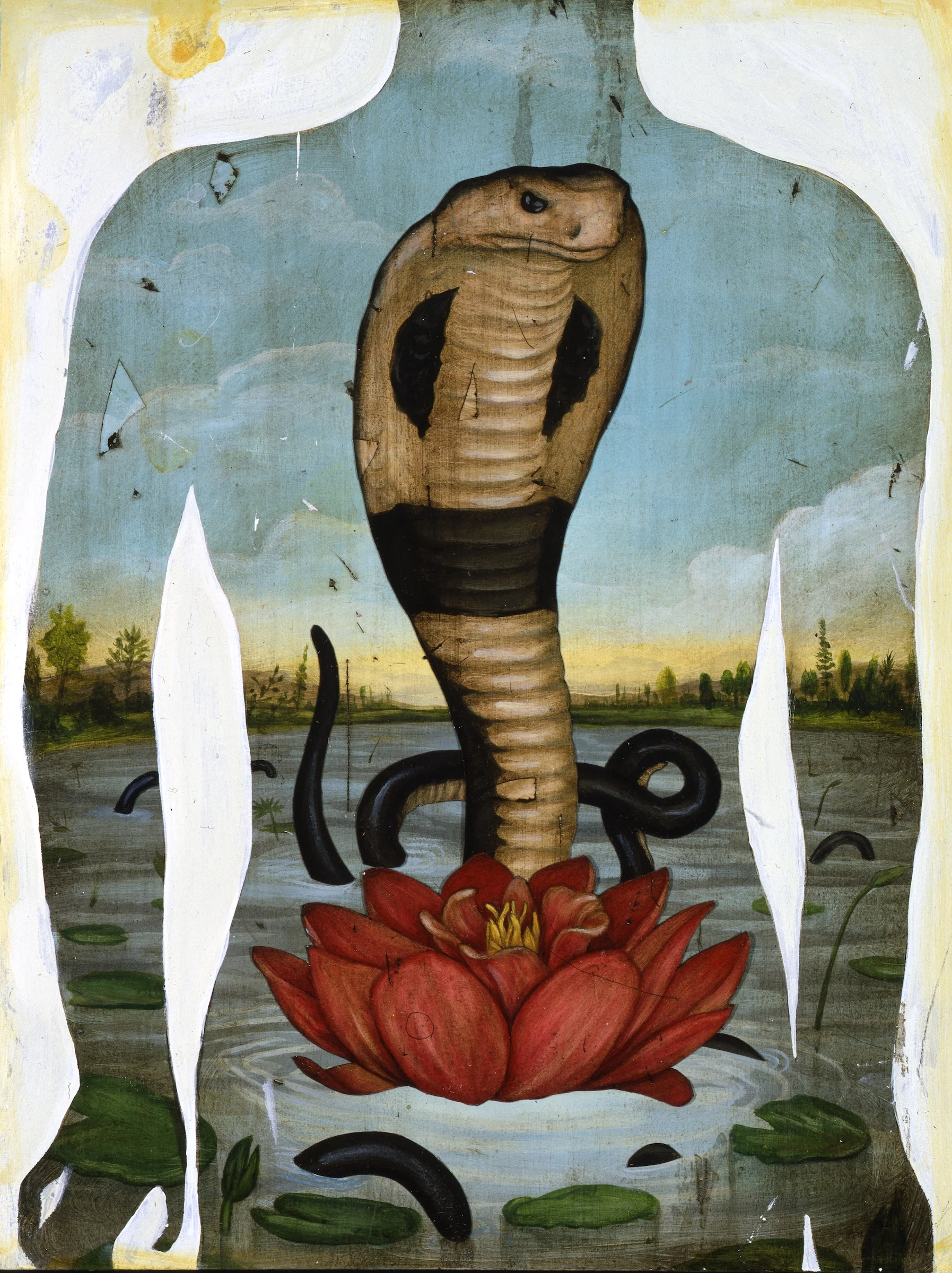 YOGA WORLD / THE HISTORY OF TANTRA