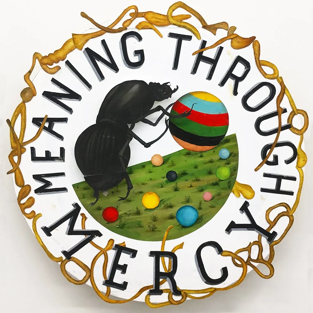 Hey There Projects / What Have I Begun 