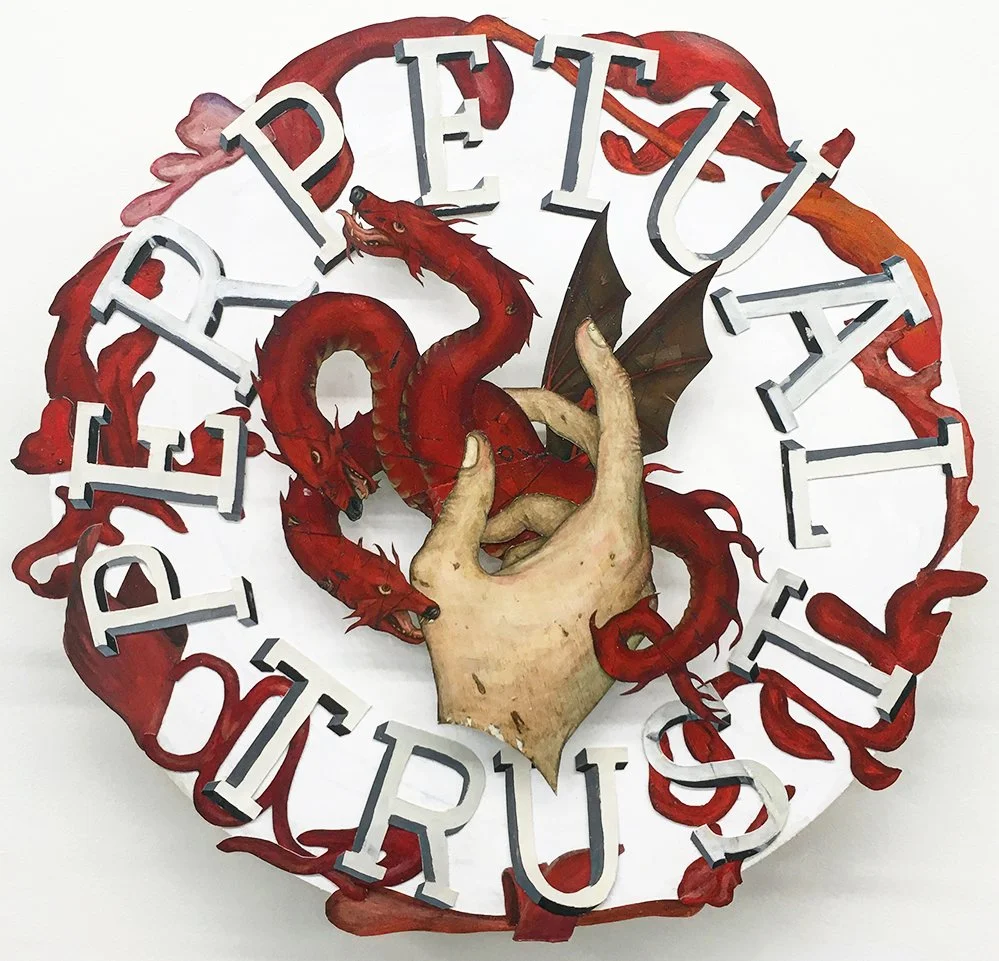 Hey There Projects / What Have I Begun 