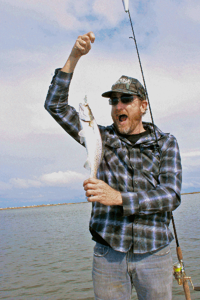 Ep6,Pt2: More with Gwen & Michael