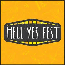 Ep10,Pt1: Chris Trew on the Hell Yes Fest & The New Orleans Comedy Scene