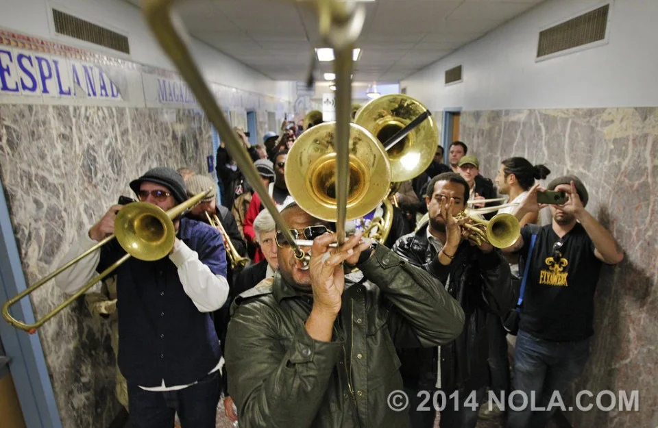 Ep14,Pt2: More with Ethan Ellestad on New Orleans Music Venues, Neighborhood Groups & Local Politics