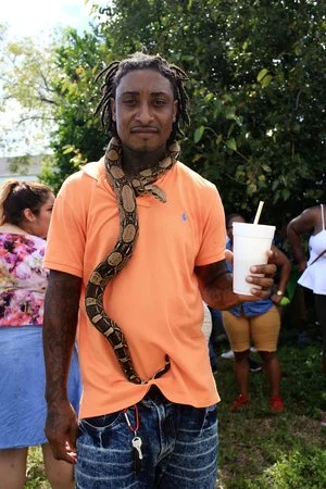 Ep21,Pt2: Cross Cultural Appropriation at the Second Line, and the Jazz Fest Lineup Announcement