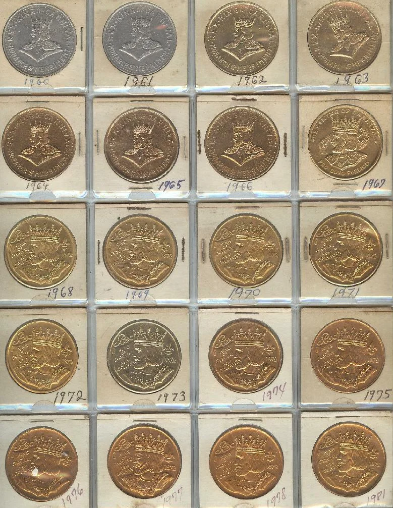 Ep22,Pt1: A Carnival Time Episode with Rich von Keyserling