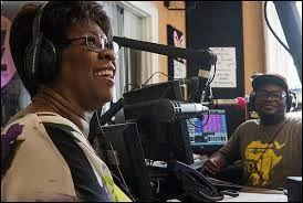 Ep26,Pt2: Derrick Freeman Continues on the Show for a Hot 15 Minutes