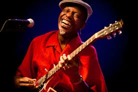 Ep31,Pt1: Geoff's Birthday at Pal's with Suzanne & Walter 'Wolfman' Washington