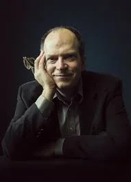 Ep30,Pt2: Michael Tisserand Returns & We Talk the 'Just Between Us' Phenomenon