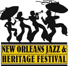 Ep27,Pt1: Jazz Fest Family & Friends Featuring a New Producer, Cousin Andy, Lil Homey, San Diego Paul & Jed-O