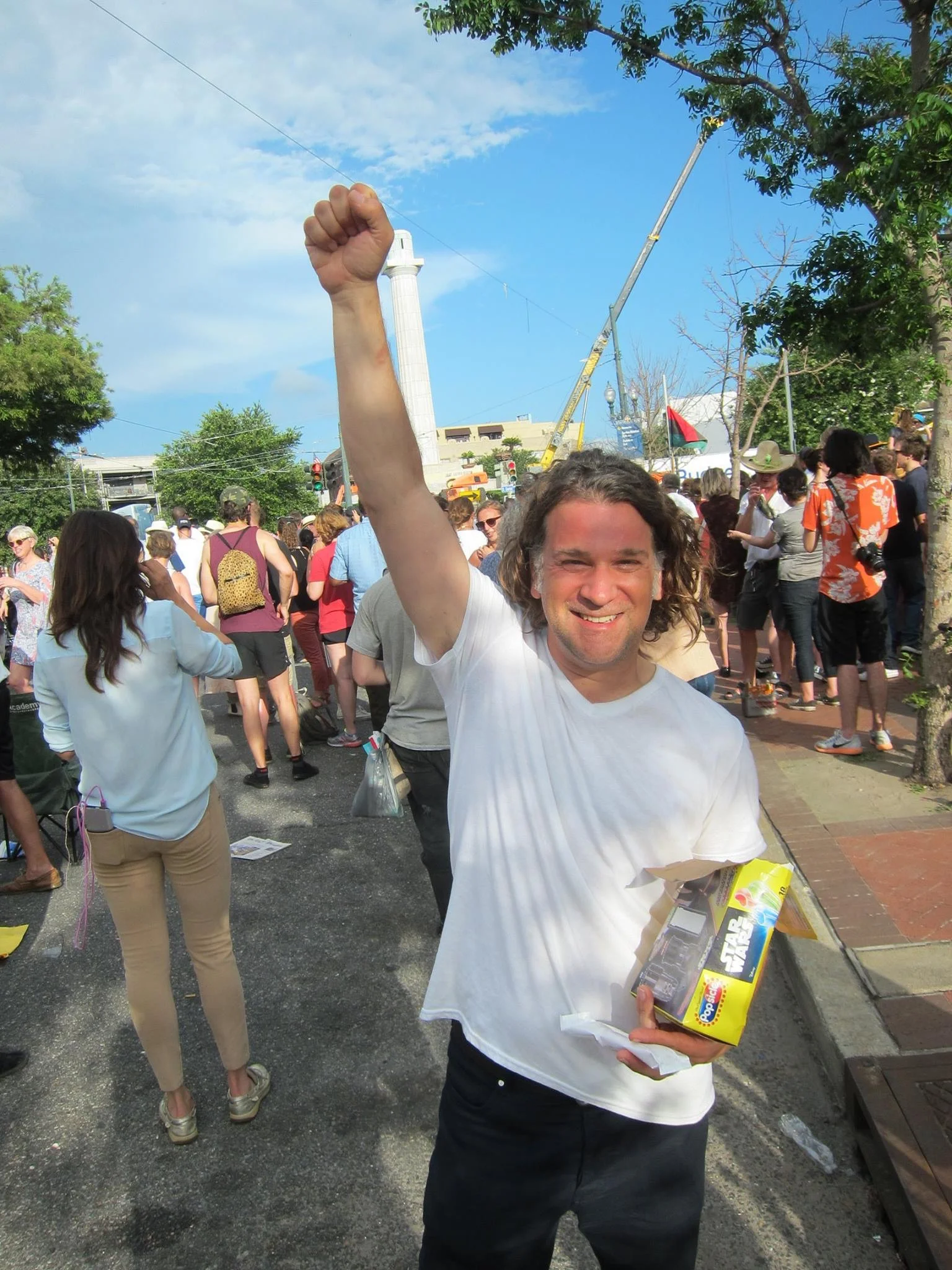 Ep61,Pt1: Tulane Musicologist Matt Sakakeeny Joins the Show