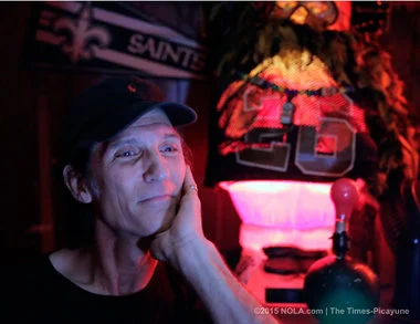 Ep63,Pt1: Dave & Cranston Clements Joins us for a Bucket List Show for It's A Good Life, Babe