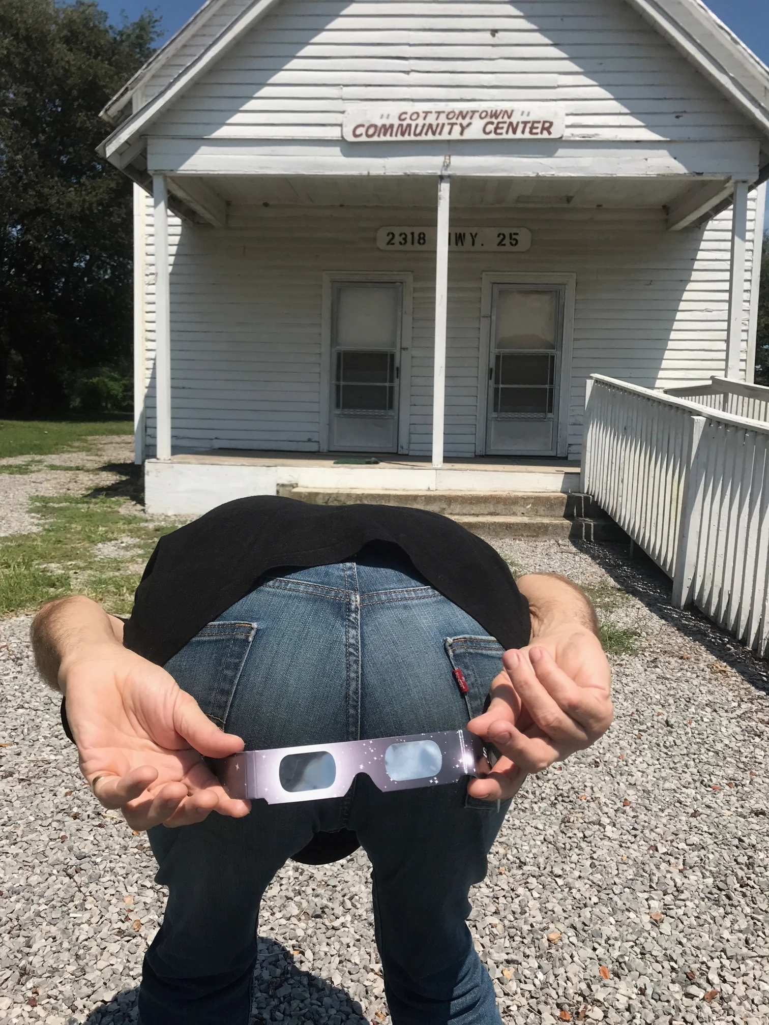 Ep67,Pt2: A Spoiler Alert Rant, Game of Thrones Fanny Packing, and We Call Our Correspondents from the Solar Eclipse Totality Zone