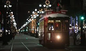 Ep84,Pt1: Xmas Eve Special From New Orleans With Dan Weiner