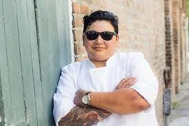 Ep86,Pt1: New Orleans Chef Melissa Araujo On Her Heritage, Pop-Up Restaurant Alma Nola & The MLK Jr. Holiday Block Party