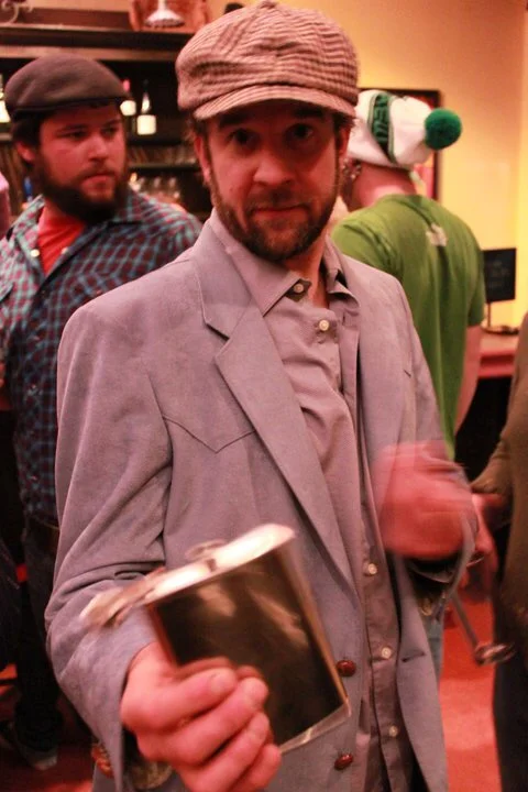 Ep89: We Call Bill Tom Scott In Montana And Recount His New Orleans 'Festival Season' Sabbatical 