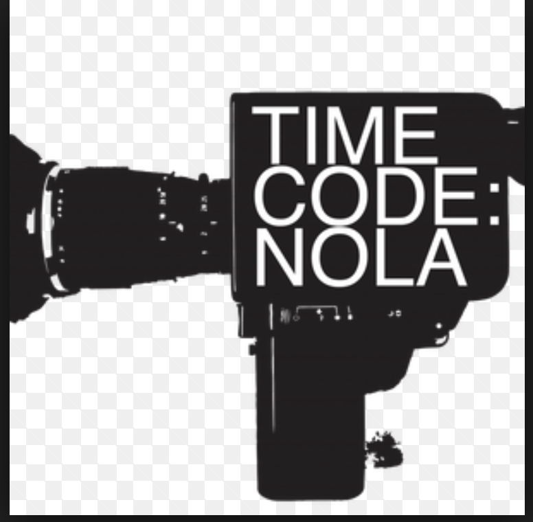 Ep93: Friend Of The Pod Randy Perez On Timecode:NOLA Film Festival